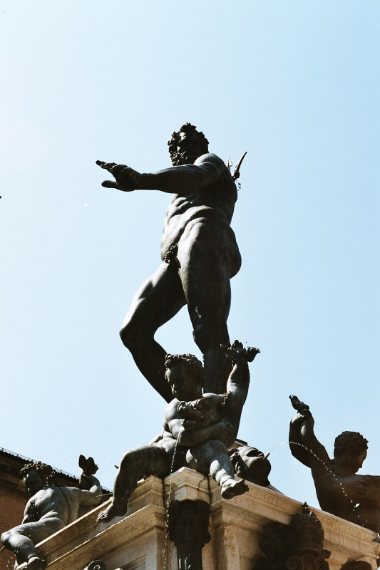Nettuno
