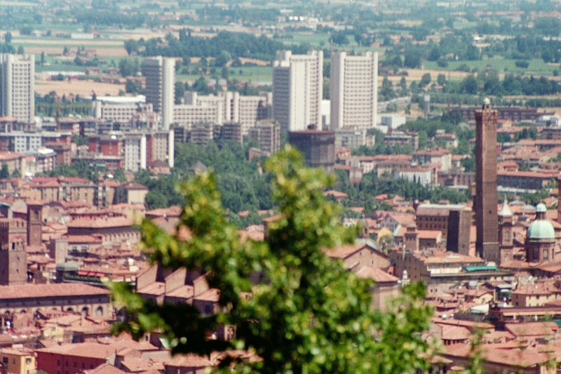 torri